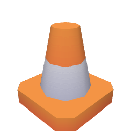 Item Cone